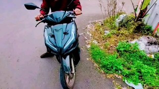 Vario 125 gen 2