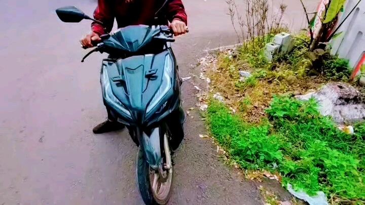 Vario 125 gen 2