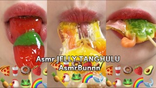 Asmr JELLY TANGHULU - AsmrBunnn