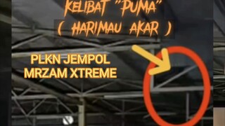 PLKN JEMPOL DI SERGAH HARIMAU AKAR! | MRzam Xtreme & MR Doni Xplorer