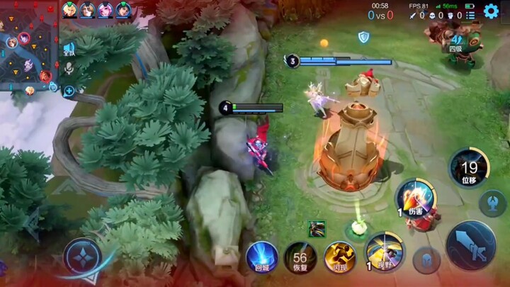 Làm thế nào để nói bằng giọng trà xanh?