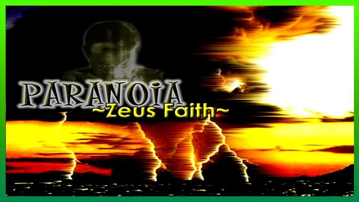StepMania (ITGmania) - PARANOiA ~Zeus Faith~