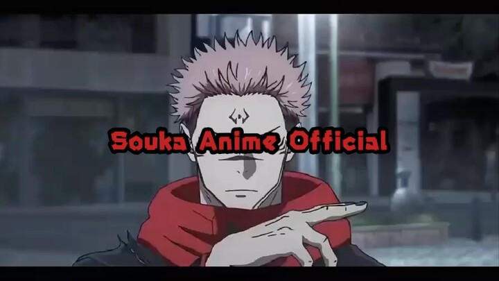 SUKUNA VS MADARA 💀