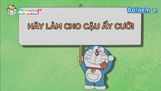 [S11] doraemon tiếng việt - hảy làm cho cậu ấy cười