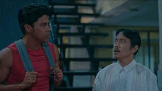 PAGPAG 24/7 Horror Full Movie
