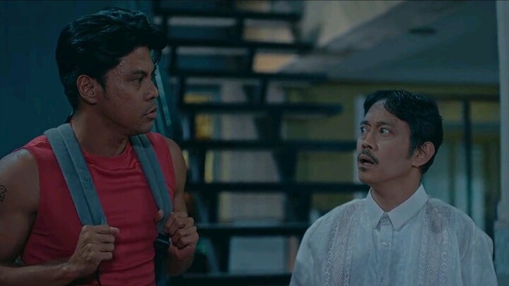 PAGPAG 24/7 Horror Full Movie