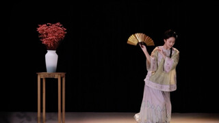 Dance "On Drama"｜ I thought it was a play when I first listened to it, but I understood the meaning 