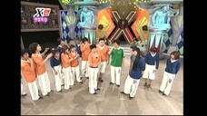 [SUB INDO][X-Men] Butterman Li Mario, who also KOs So Yoo-jin~ | Sunday is Good EP.39