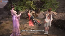 [ EPISODE 32 ] Taigu Zhan Hun - 1080p Super Duper HD Sub Indo