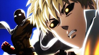 Top 6 Des Meilleurs Moments De One Punch Man