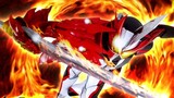 [พิมพ์ซ้ำ] ตัวอย่าง PV ของ Kamen Rider Holy Blade