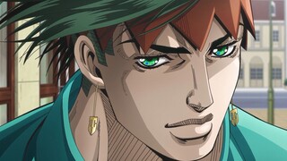 【OVA】JOJO的奇妙冒险 岸边露伴一动不动 OVA「六壁坂」PV【F宅/1080P+】