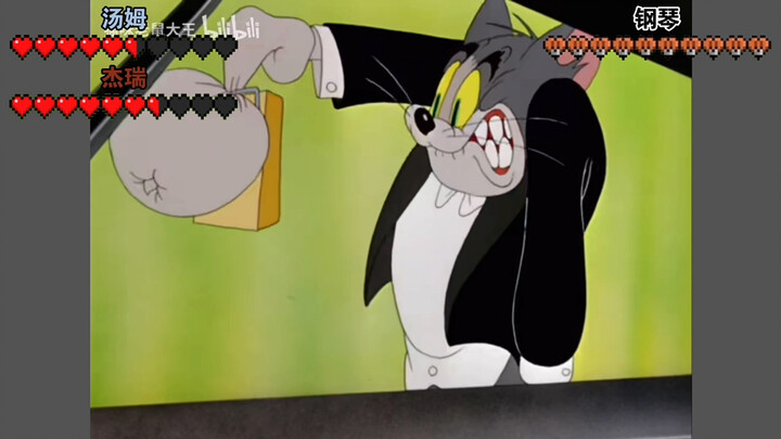 Kalau Kucing dan Tikus Punya Bilah Darah | Episode 2: Konser Kucing