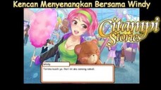 Kencan Menyenangkan Bersama Windy |Citampi Stories Part 30