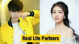 Allen Ren Jialun Vs Bai Lu (Forever and Ever) Lifestyle Comparison