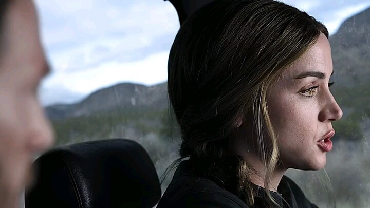 It’s all like a dream.”