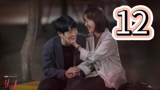 🇰🇷 ONE SPRING NIGHT EPISODE 12 ENGLISH SUB