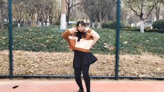 [Dancing Cover] Baddie: Sau khi hoàn thành mọi công việc, tôi có thể nhảy!
