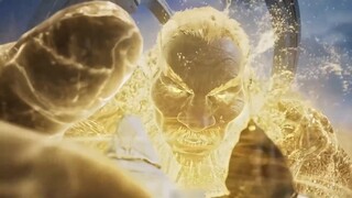 A Mortal's Journey to Immortality - Jin Kui