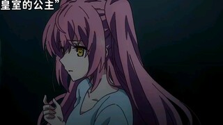 往后，这个女生满眼都是男主了