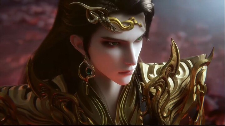Tomb Of Fallen Gods S3 Eps 47 Sub Indonesia