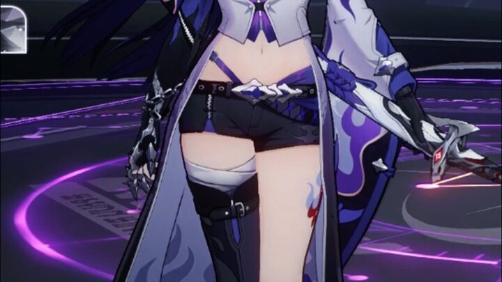 This is why I don’t dare say I’m playing Honkai: Star Rail.