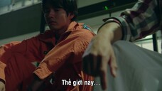 Chuyến Tàu Tận Thế EP 10 [Sub Việt]