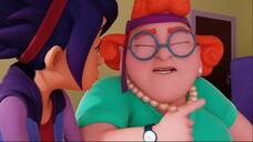 100% Wolf Legend of the Moonstone Season 1 Episode 11