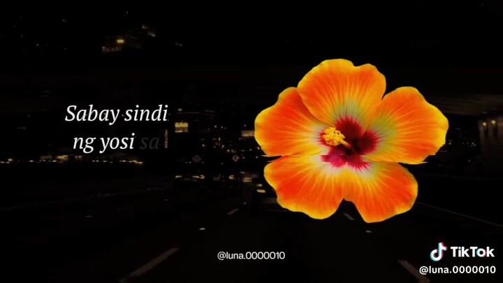 painitin ang gabi