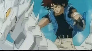 Vẫn hợp thời trang sau 30 năm! Vũ khí Iron God BTX Hidden Road X Không gian khác! 【Vua mô hình lớn c