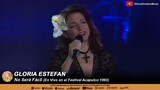 Gloria Estefan - No Será Fácil (En Vivo en el Festival Acapulco 1993)
