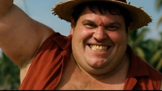 The Straw Hat Pirates are (not) live-action