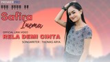 Safira Inema - Rela Demi Cinta [Official Lirik Video] Dj Remix Terbaru 2021 Terpopuler