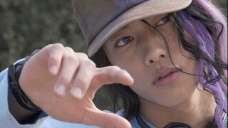 Những biến hình của kỵ sĩ chính trong Kamen Rider khiến bạn cảm thấy kiêu ngạo