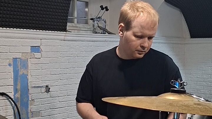 I'm a drummer, ask me anything