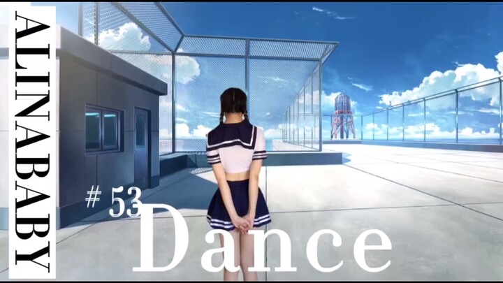 Alina#53: Sân Thượng trường em