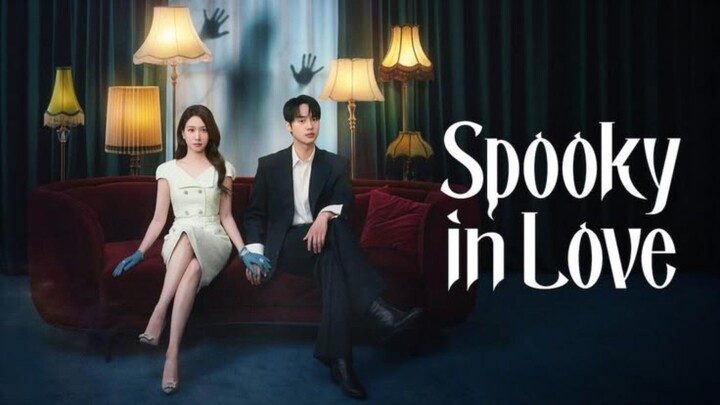 SPOOKY IN LOVE sub Indonesia