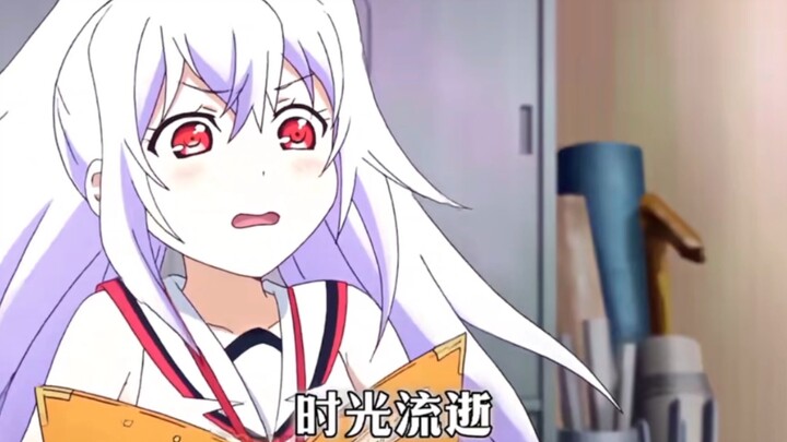 The unsurpassed quotes in anime, which one made you remember the entire anime?