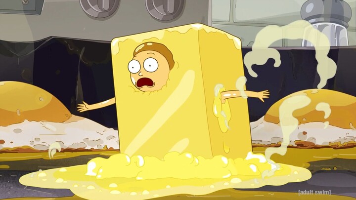 It's finally here! The opening clip for Rick and Morty Season 6 has been revealed!