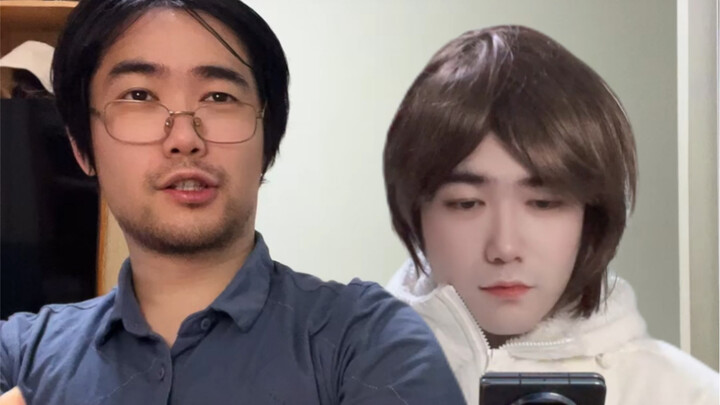 Nếu hẹn hò gặp mặt ở Thượng Hải giống như phỏng vấn (phần trai hư mẹ chiều)