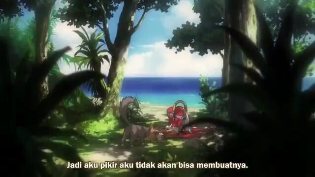 asobi ni lku yo! eps 01