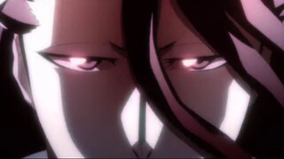 Bleach - Opening 11 ~ Anima Rossa