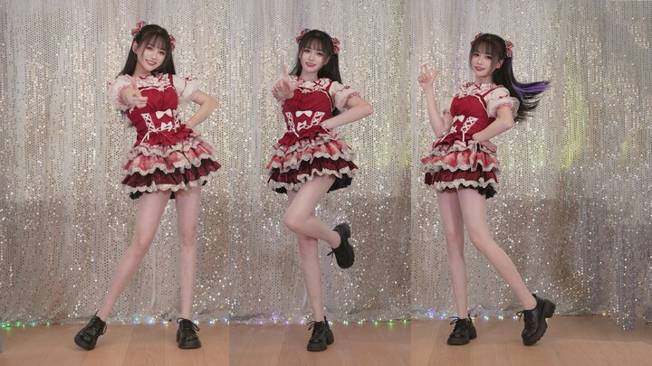 Vertical Screen Brings You Closer ❤️ AKB48 “Oshin Diamond” / “Oshin Diamond” [Nana] Dance Cover