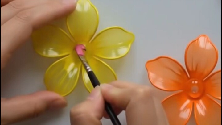 flowering Day