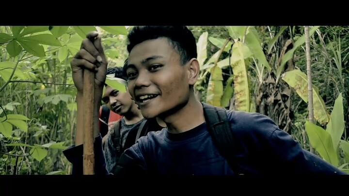 MISTERI ALAS KUNTUL