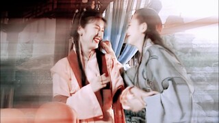 封神！全剧她们仅用三次见面就把女孩子之间的美好诠释的淋漓尽致！！！