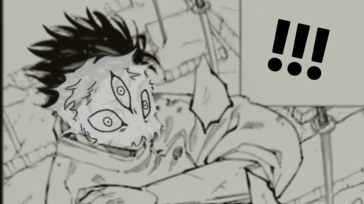 ก่อนที่อาณาจักรกระดูกคุกจะเปิดออก ก็ “เผลอ” คัดลอกวิชาศิลป์ของหลาวลู่ไป