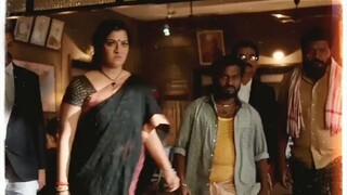 Hindi dubbed movie scenes
