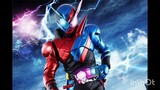 Kamen Rider Build Op English