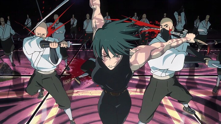 Keren banget maki menyapu clan zeninโโ ๐ฅถ๐ฅถ๐ฅถ|Puas banget liat Naoya digebukin dengan 4 angle๐คฃ๐คฃ๐คฃ